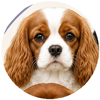 Cavalier King Charles Spaniel