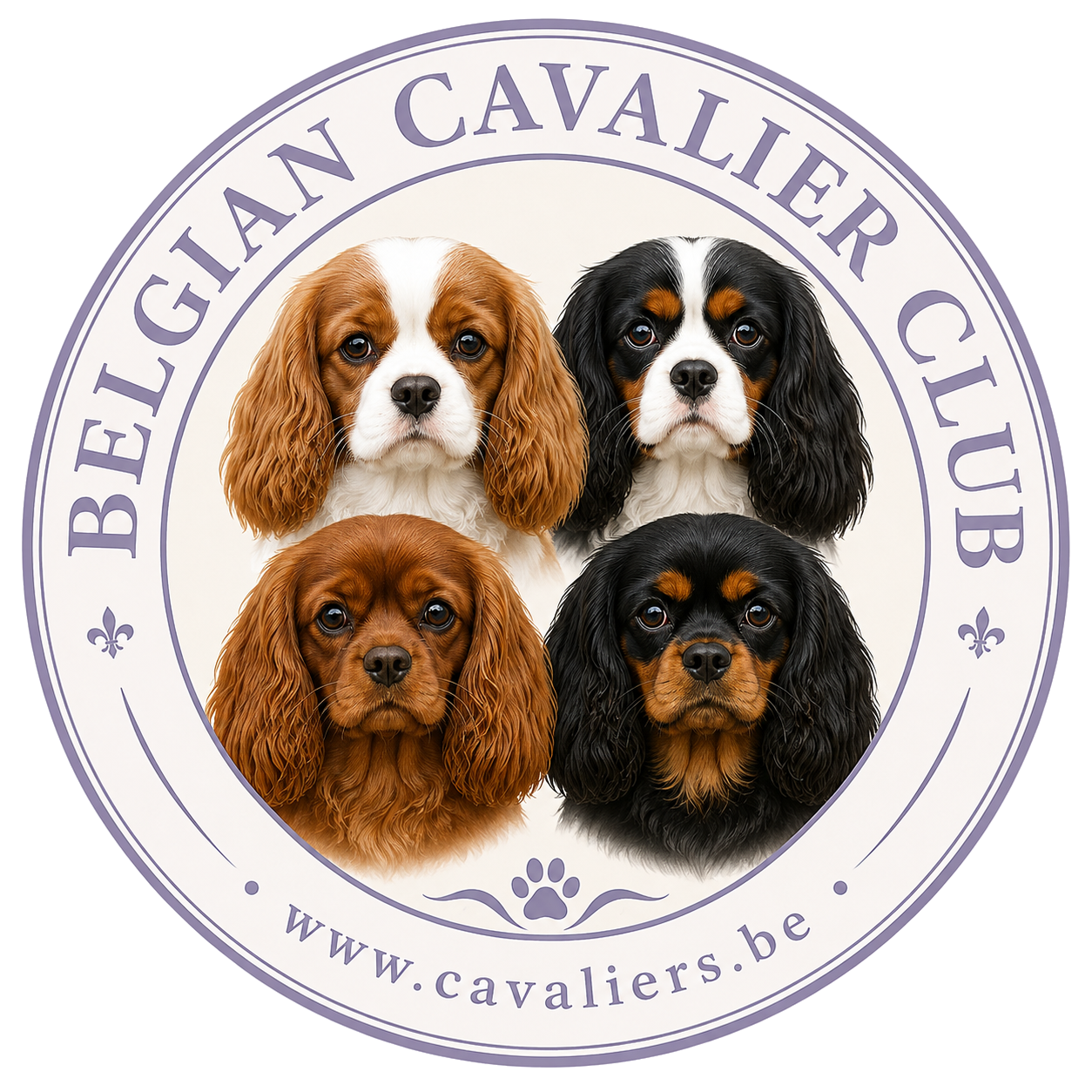 Belgian Cavalier Club